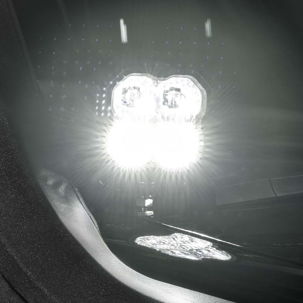 SS3 Ditch Lights 4Runner (2010-2024)