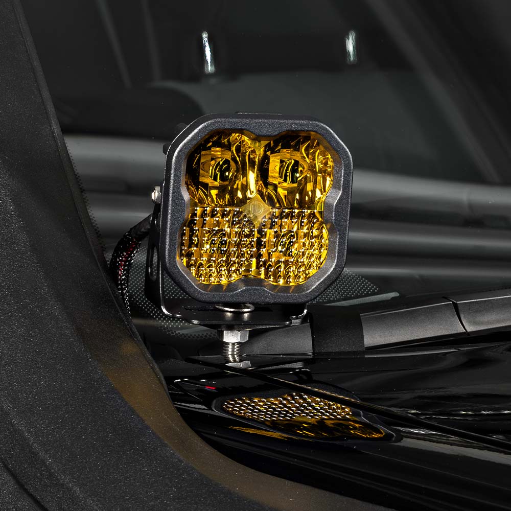 SS3 Ditch Lights 4Runner (2010-2024)