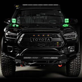 SS5 Ditch Lights Tacoma (2016-2023)