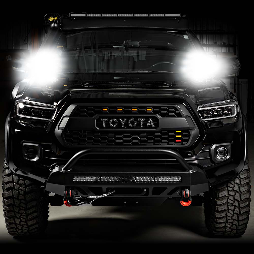 SS5 Ditch Lights Tacoma (2016-2023)