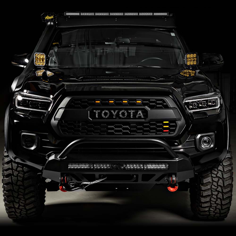 SS5 Ditch Lights Tacoma (2016-2023)