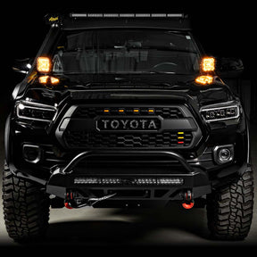 SS5 Ditch Lights Tacoma (2016-2023)