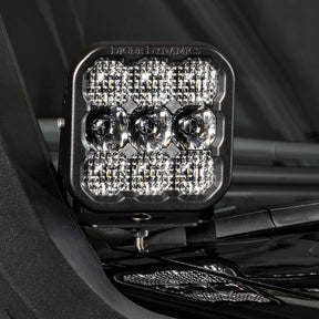 SS5 Ditch Lights 4Runner (2010-2024)