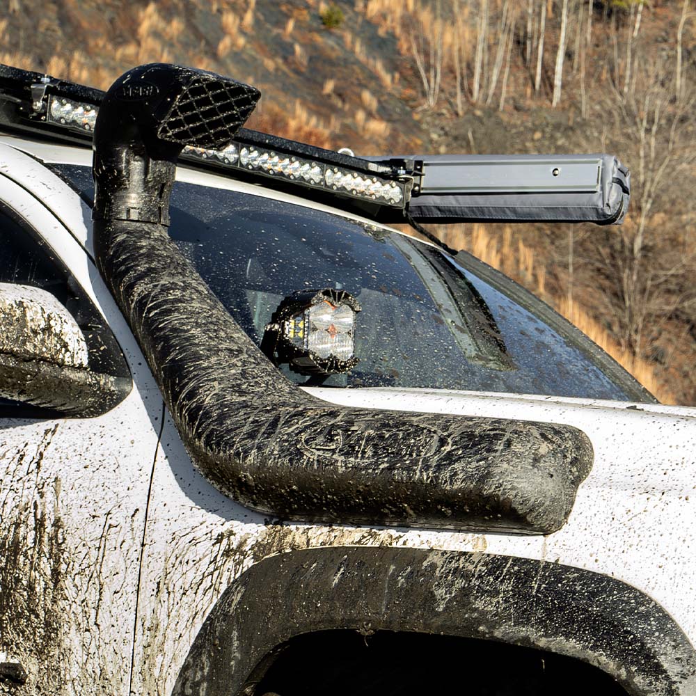 Safari Armax Snorkel Tacoma (2016-2023)