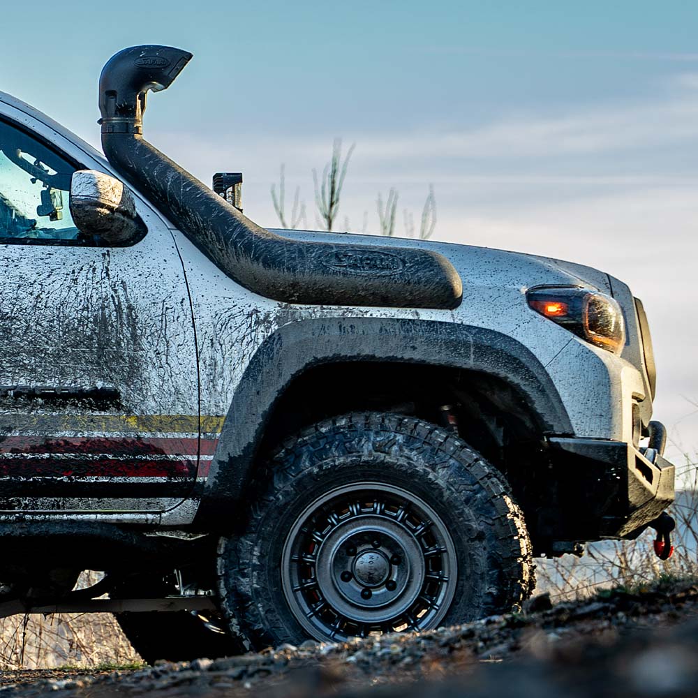 Safari Armax Snorkel Tacoma (2016-2023)