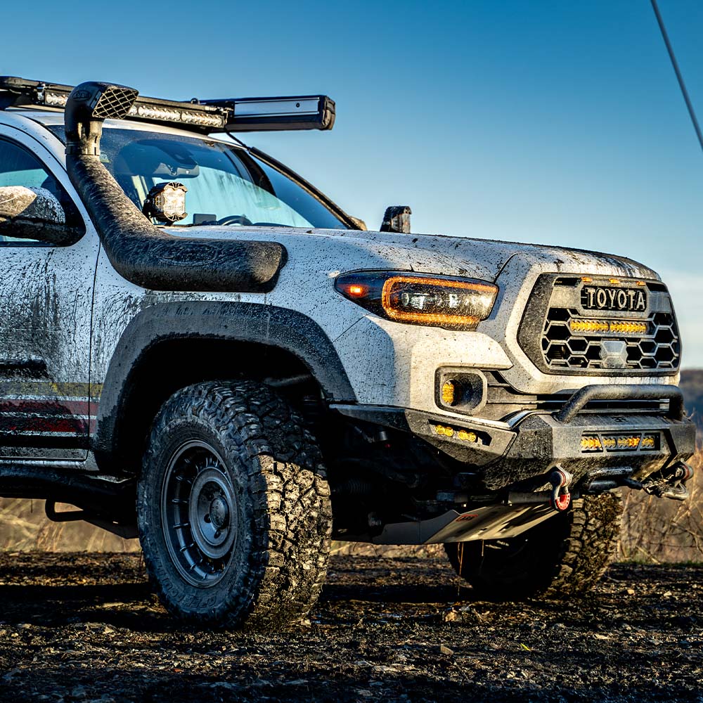 Safari Armax Snorkel Tacoma (2016-2023)