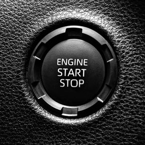 Start Button Ring Tundra (2022+)