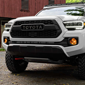 Stealth Bumper Light Bar Kit Tacoma (2016-2023)