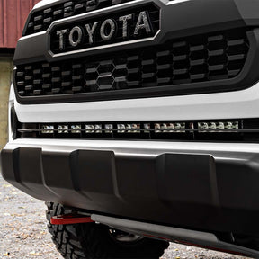 Stealth Bumper Light Bar Kit Tacoma (2016-2023)