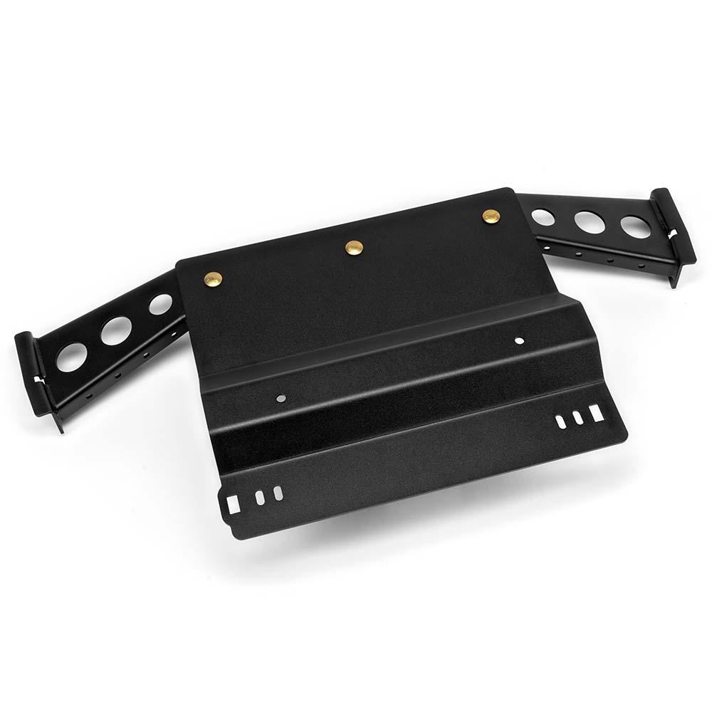 Transfer Case Skid Plate Tacoma (2016-2023)