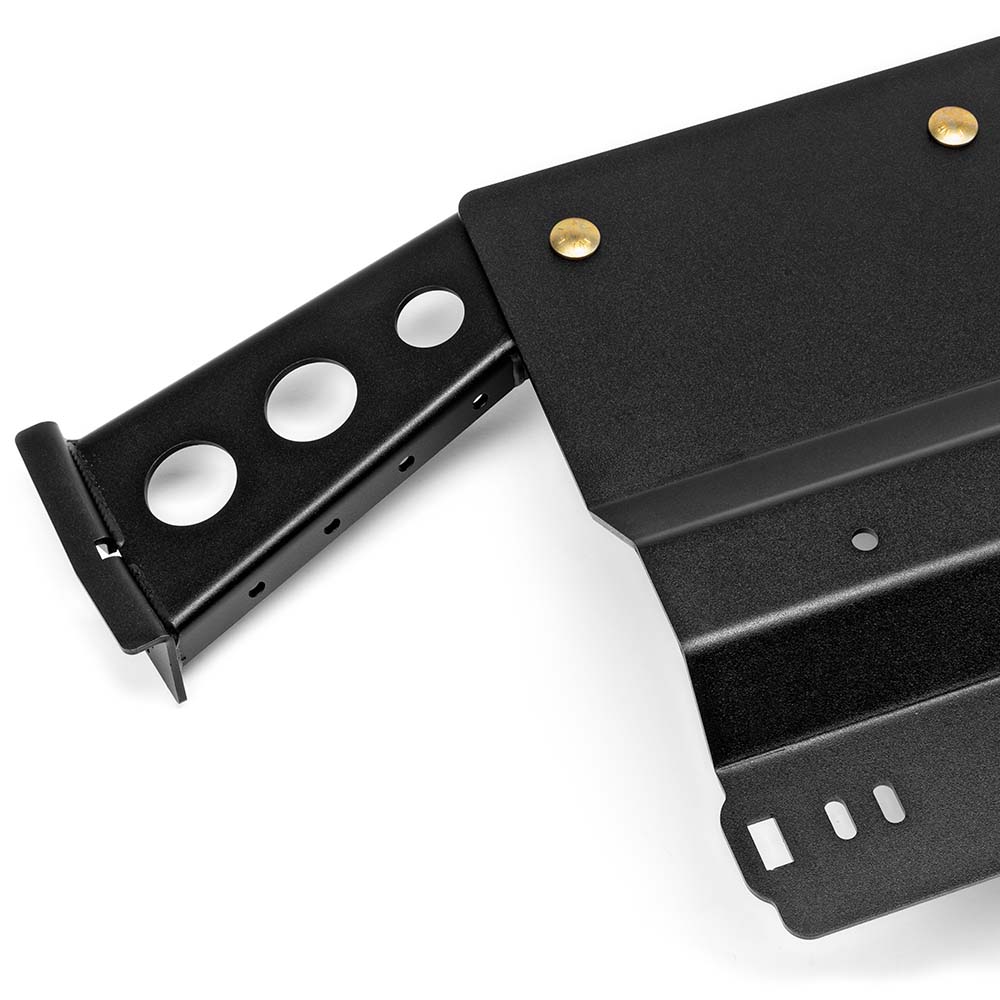 Transfer Case Skid Plate Tacoma (2016-2023)