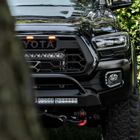 V2 Pro Front Grille Tacoma (2016-2023)