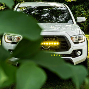 V2 Pro Front Grille Tacoma (2016-2023)