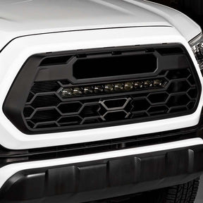 20" Pro Grille LED Light Bar Tacoma (2016-2023)