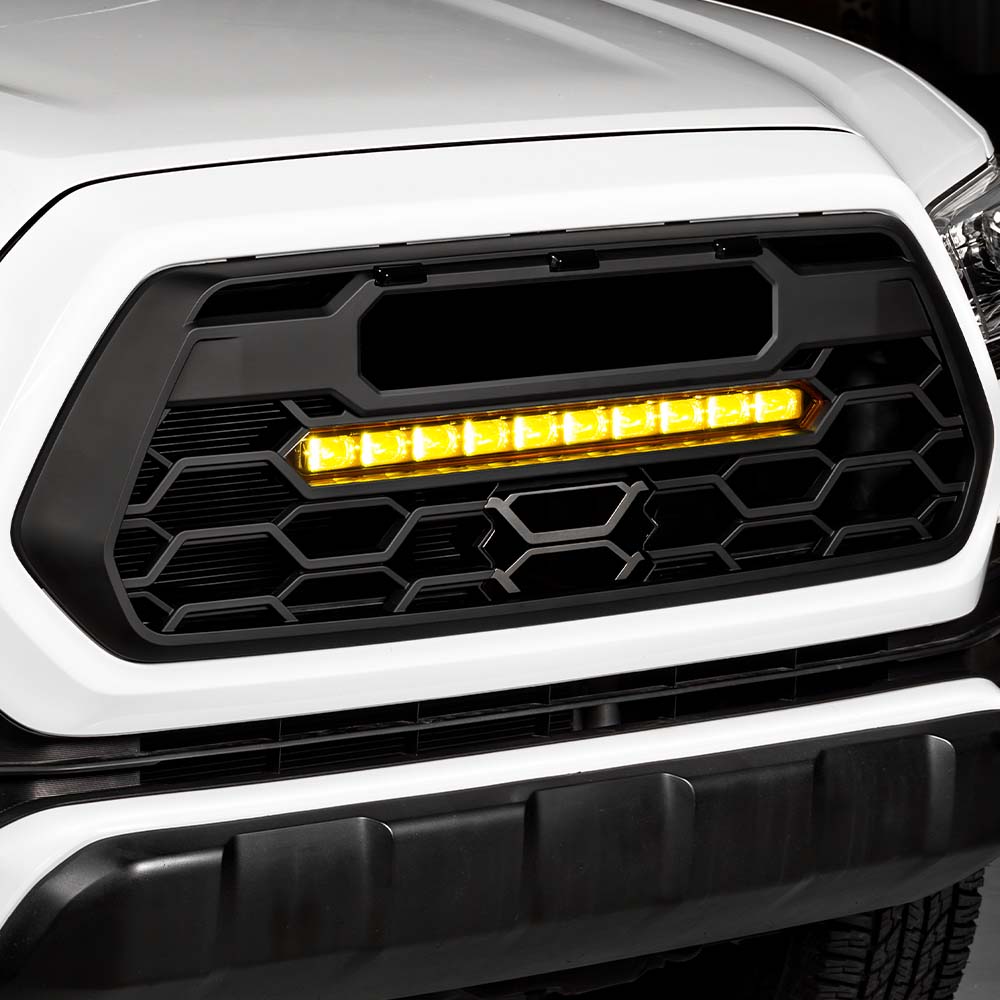 20" Pro Grille LED Light Bar Tacoma (2016-2023)