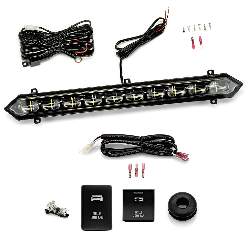20" Pro Grille LED Light Bar Tacoma (2016-2023)