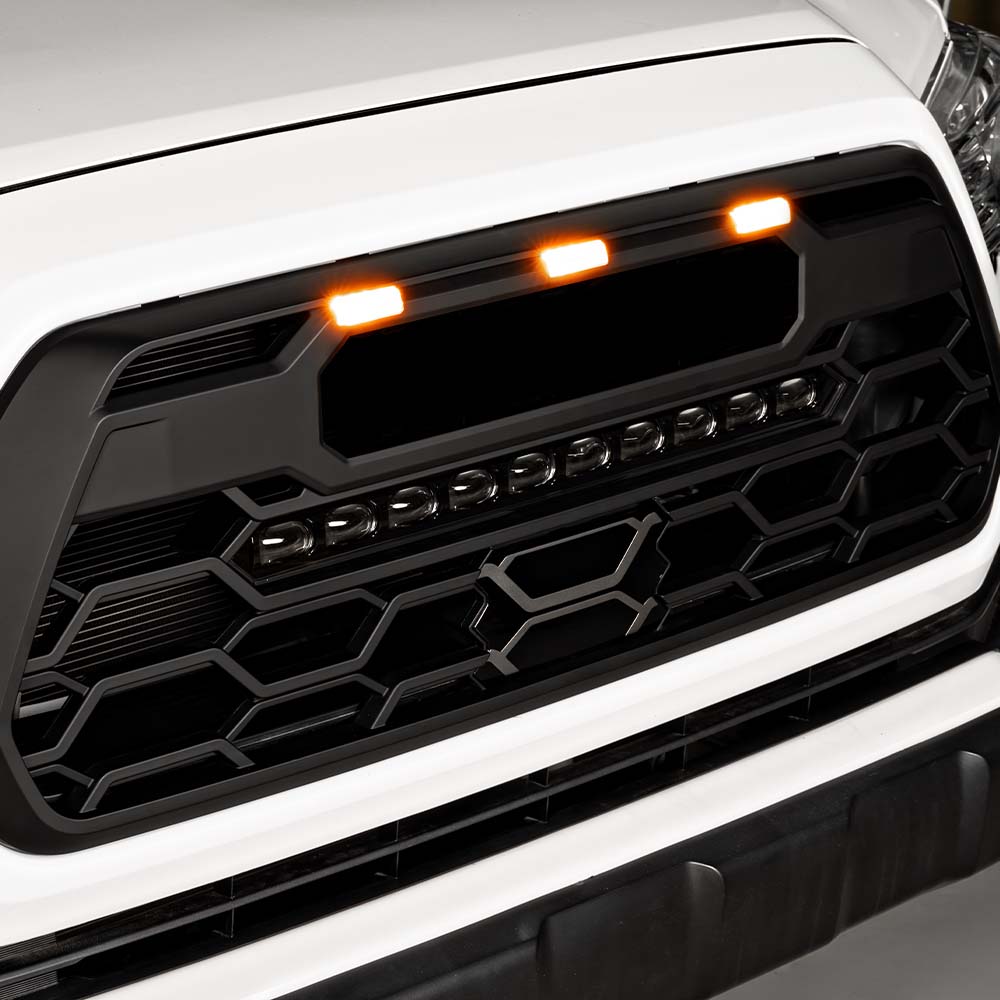 V2 LED Raptor Lights Tacoma (2016-2023)