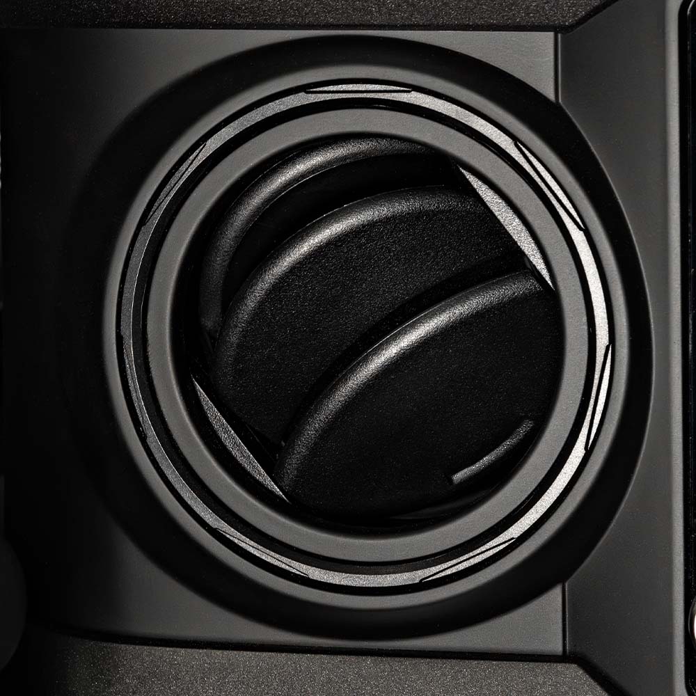 Vent Ring Kit Tacoma (2016-2023)