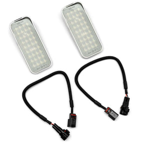 LED Bed Lights Tacoma (2020-2023)