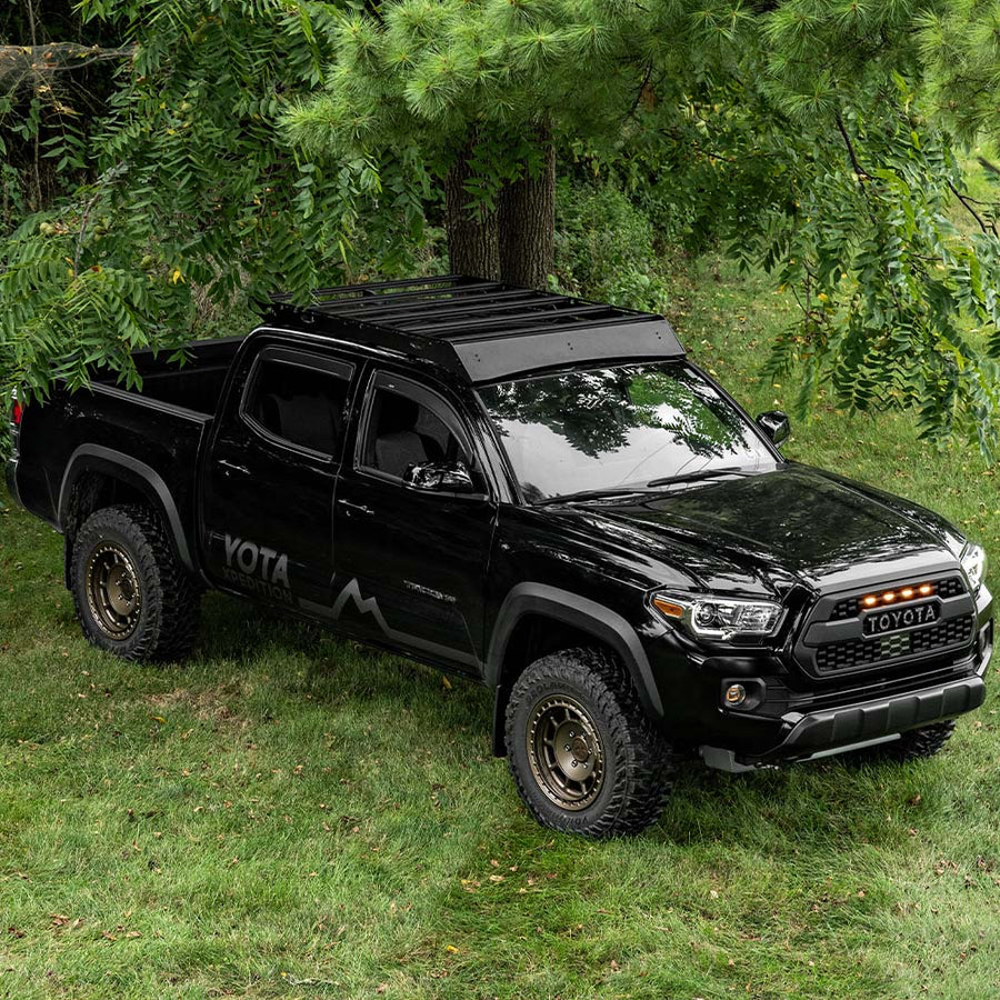 20162023 Toyota Roof Rack