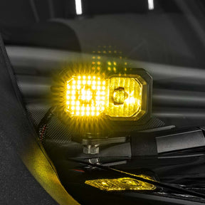 SSC2 Ditch Lights 4Runner (2010-2024)