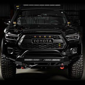 SSC2 Ditch Lights Tacoma (2016-2023)