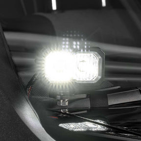 SSC2 Ditch Lights 4Runner (2010-2024)