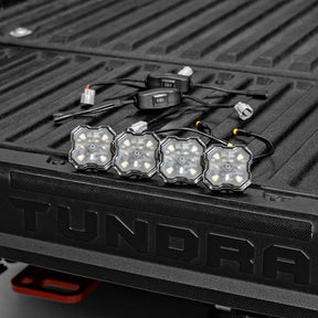 LED Bed Light Kit Tundra (2022+)