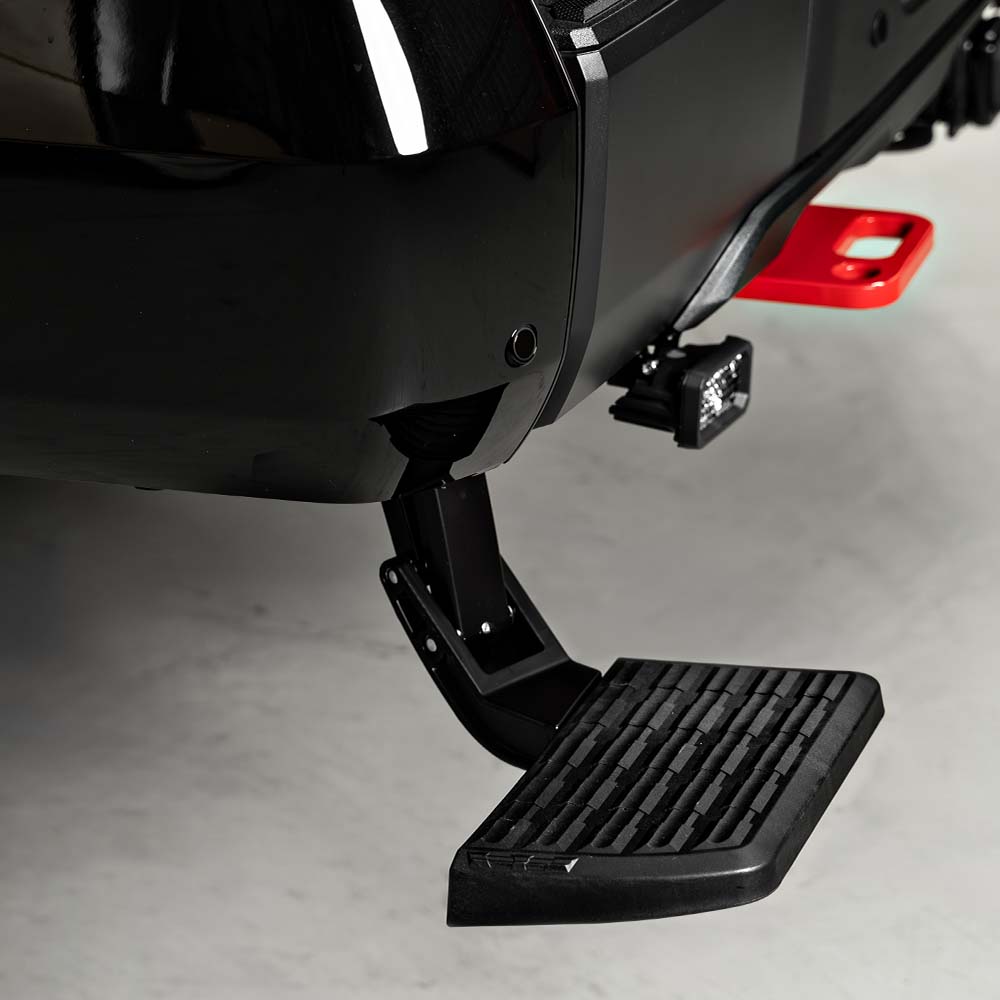 Rear Bed Step Tundra (2022+)