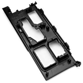 Center Console Panel Tundra (2022-2024)