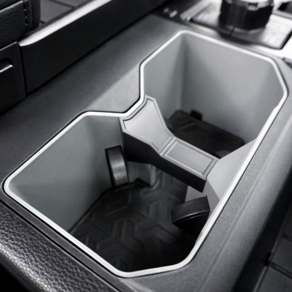 Cup Holder Insert Tundra (2022-2024)