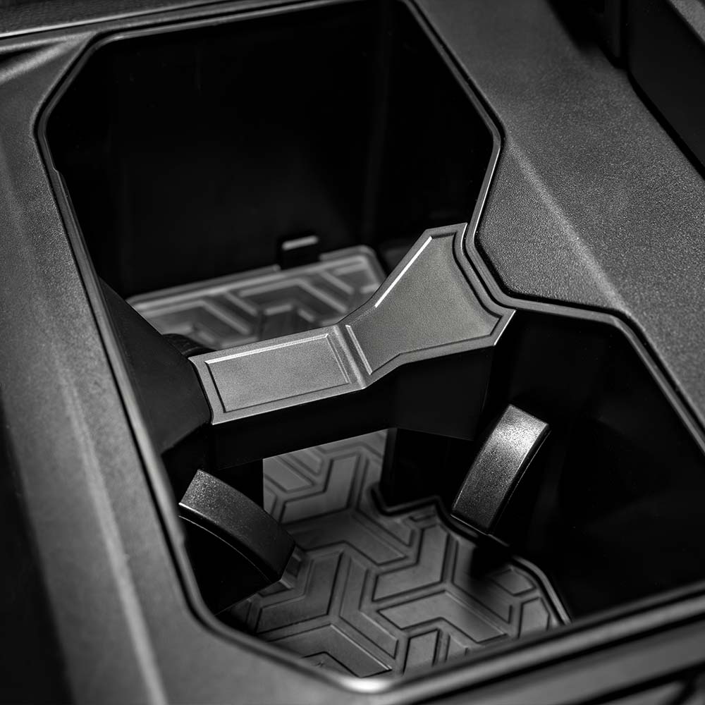 Cup Holder Insert Tundra (2022+)