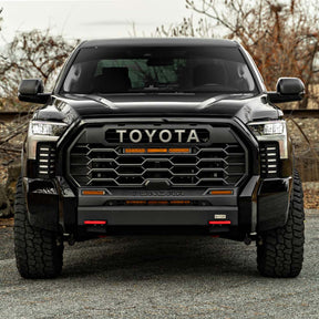 LED DRL Vent Lights Tundra (2022+)