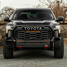 LED DRL Vent Lights Tundra (2022+)