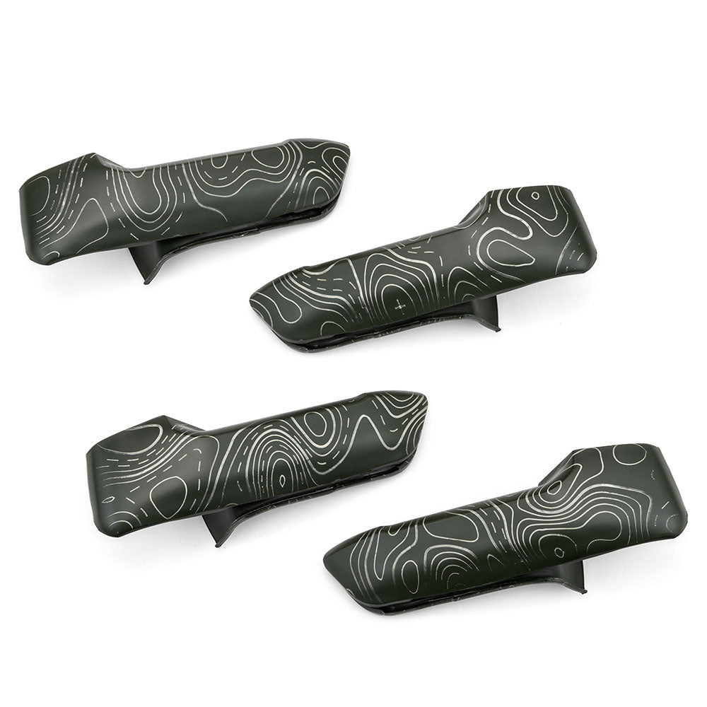 Door Handle Covers Tundra (2022-2024)