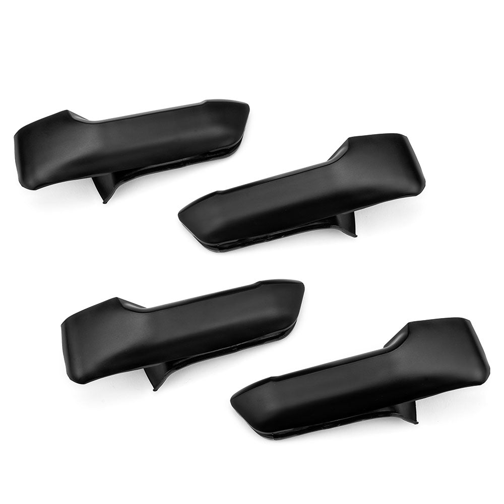 Door Handle Covers Tundra ( 2022-2024) & Tacoma (2024+) & Sequoia (2023+)