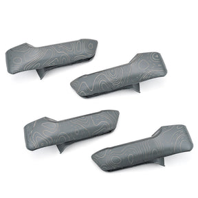 Door Handle Covers Tacoma (2024+)