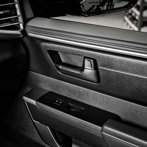 Door Handle Covers 3G Tundra / 3G Sequoia / 4G Tacoma