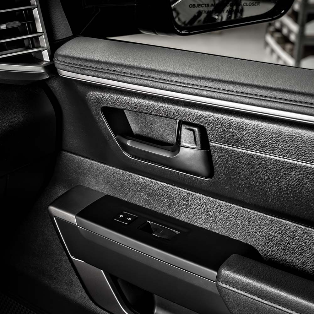 Door Handle Covers Tacoma (2024+)