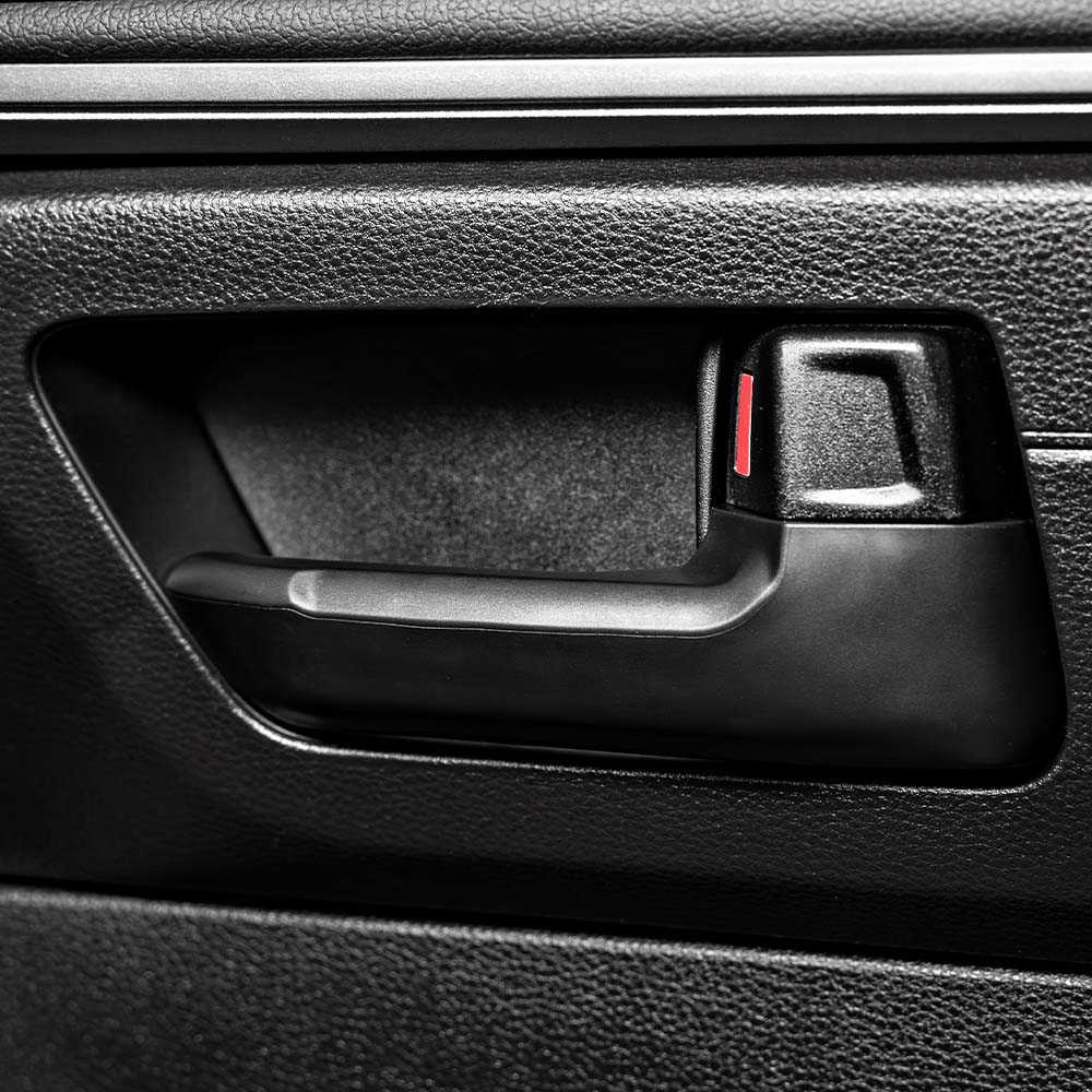 Door Handle Covers Tundra (2022+)