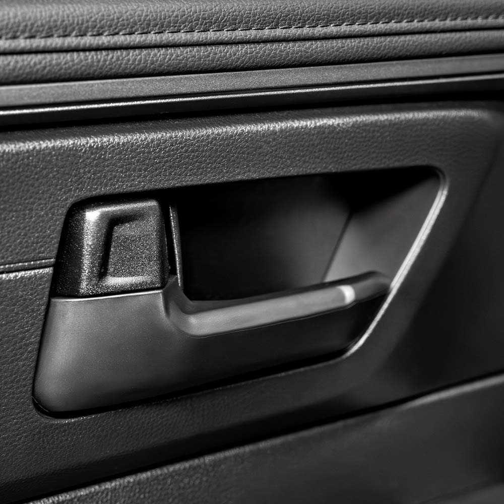 Door Handle Covers Tundra (2022+)