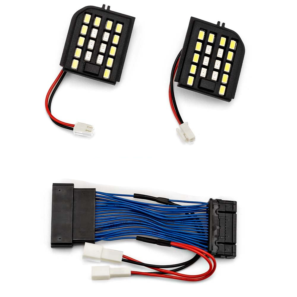 Ultimate Map Lights Sequoia (2023+)