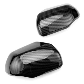 Exterior Mirror Overlays Tundra (2022-2024)