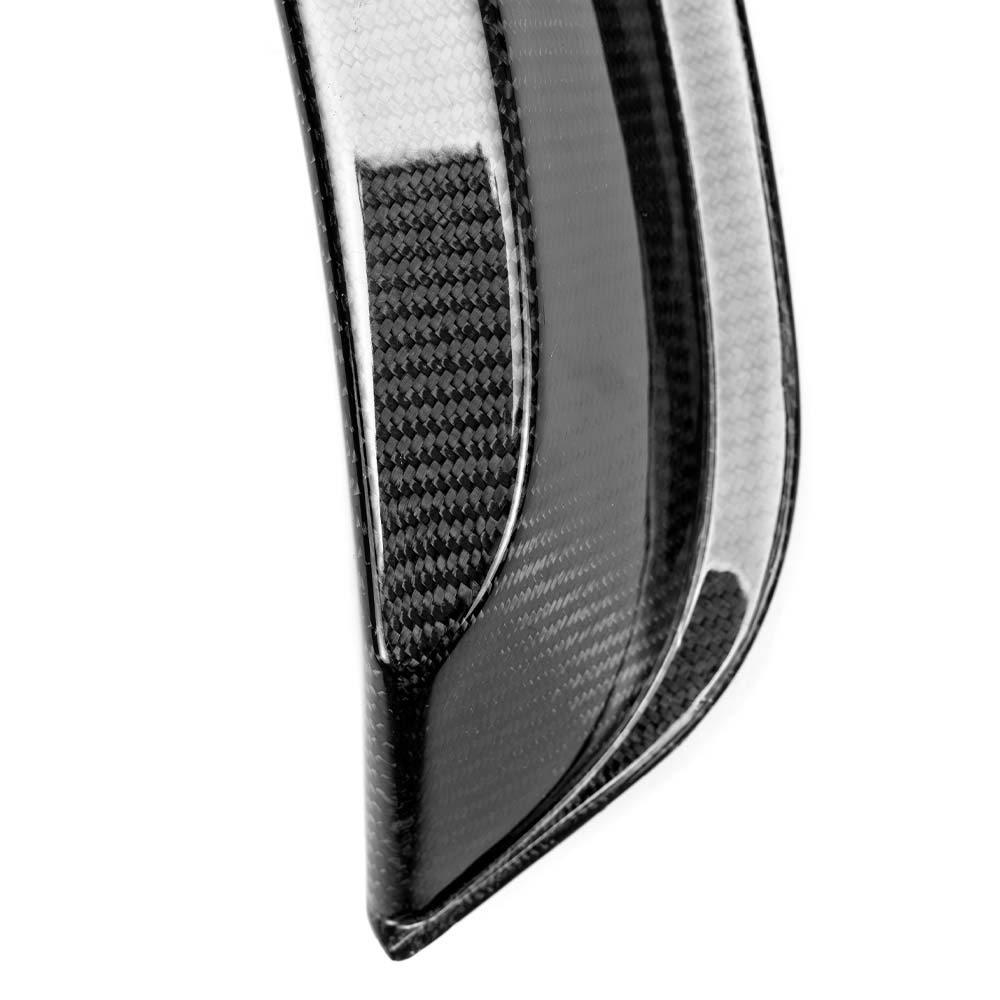 2.5" Fender Flare Kit Tundra (2022-2024)