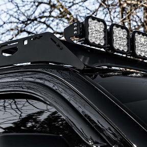 The Grizzly Roof Rack Tundra (2022+)