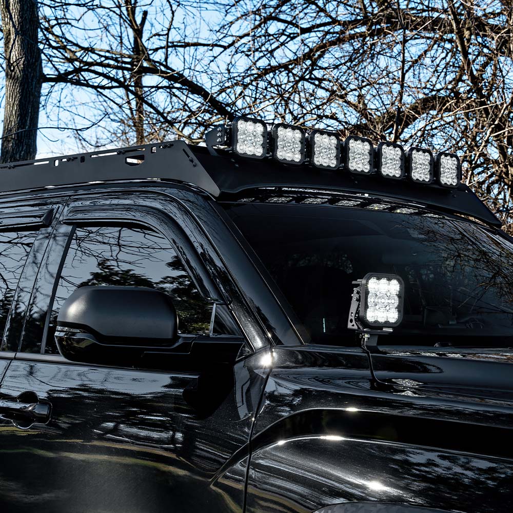 The Grizzly Roof Rack Tundra (2022+)