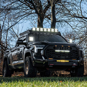 The Grizzly Roof Rack Tundra (2022+)