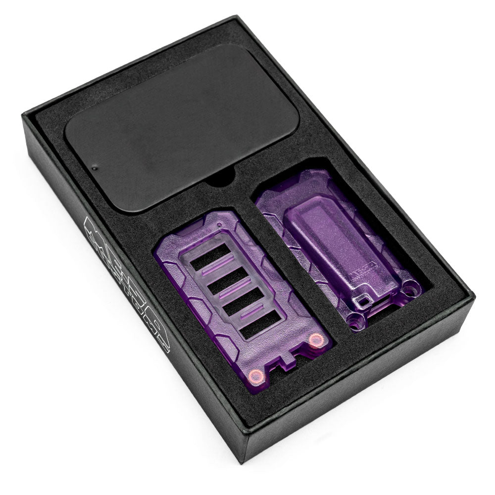 Minimalist Key Fob 4Runner (2025+)