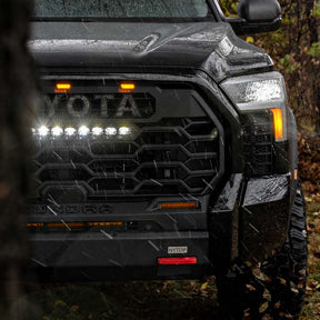 Pro Front Grille Tundra (2022+)