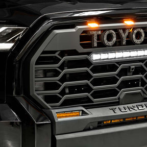 Pro Front Grille Tundra (2022+)